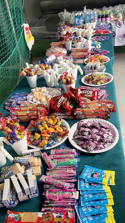 Eid gifts